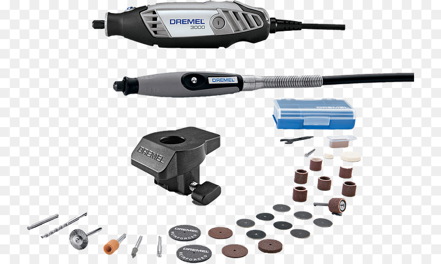 Dremel，Ferramenta PNG