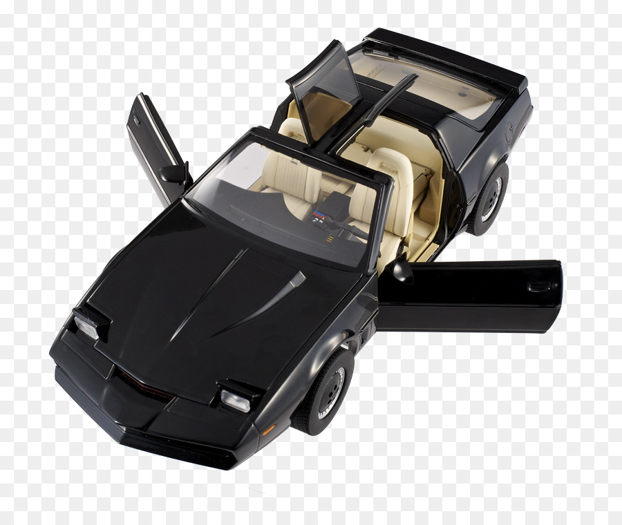 Kitt，Carro PNG