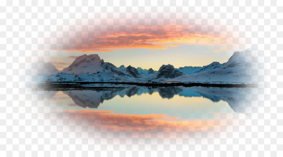 Reflexo Do Lago，Água PNG