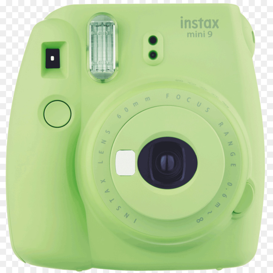 O Filme Fotográfico，Fujifilm Instax Mini 9 PNG