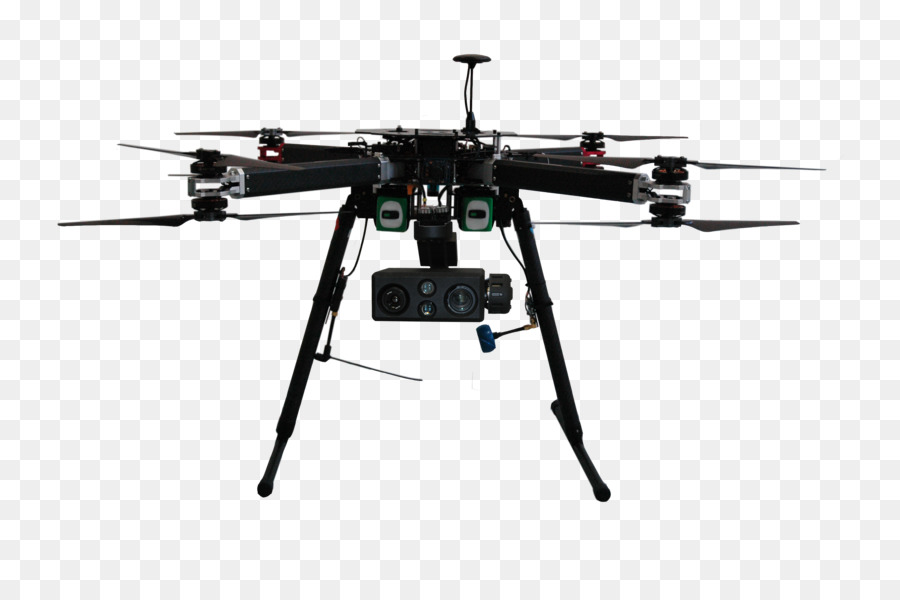 Drone，Controlador PNG