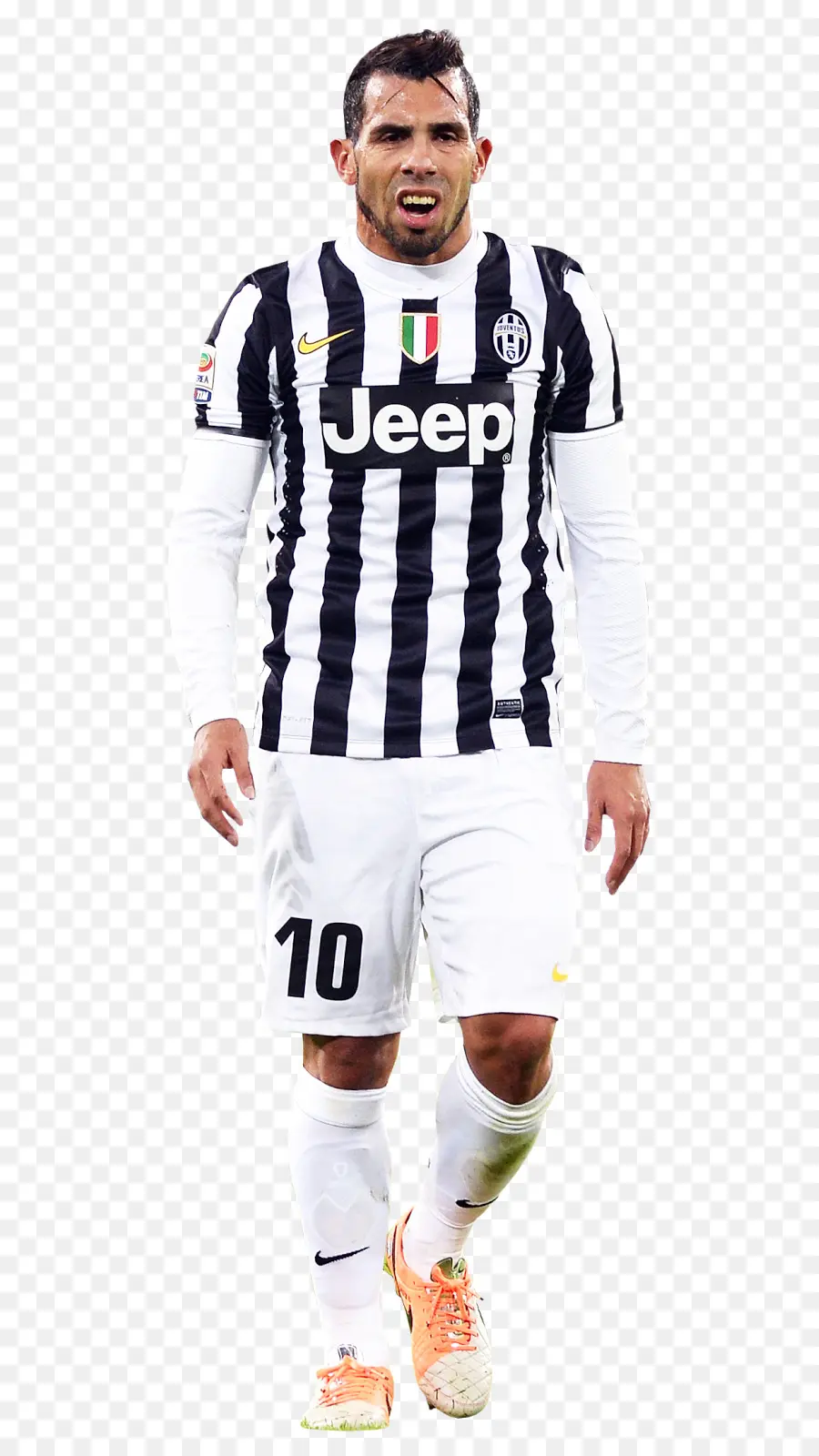 Andrea Pirlo，Jersey PNG