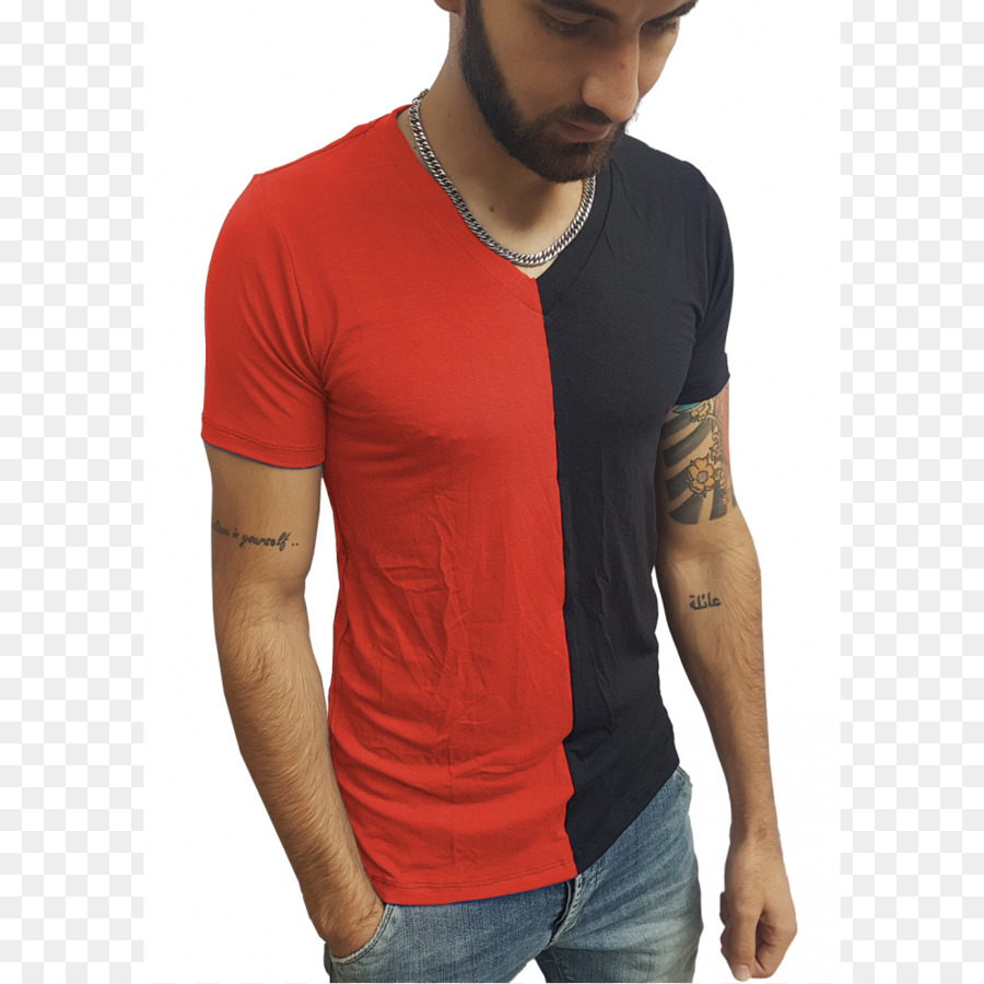 Tshirt，Manga PNG