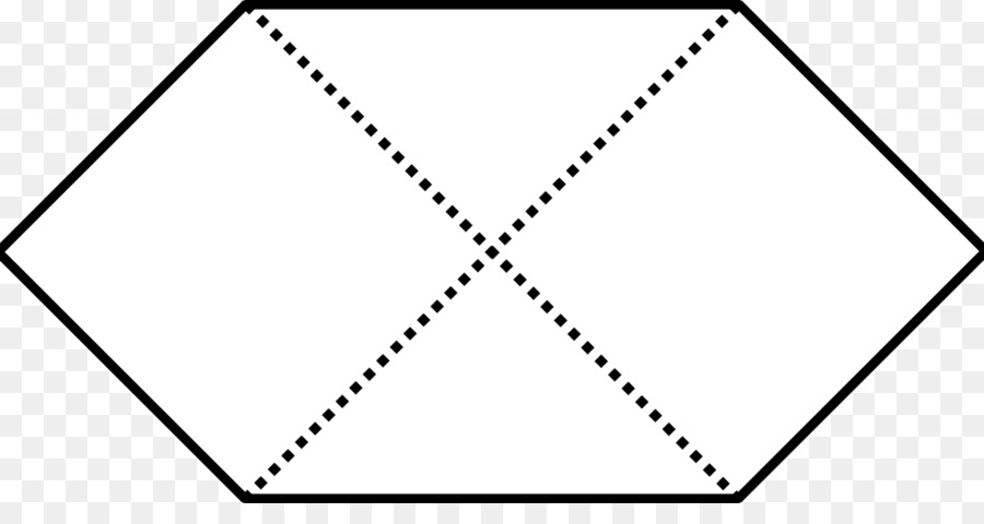 Triângulo，Branco PNG