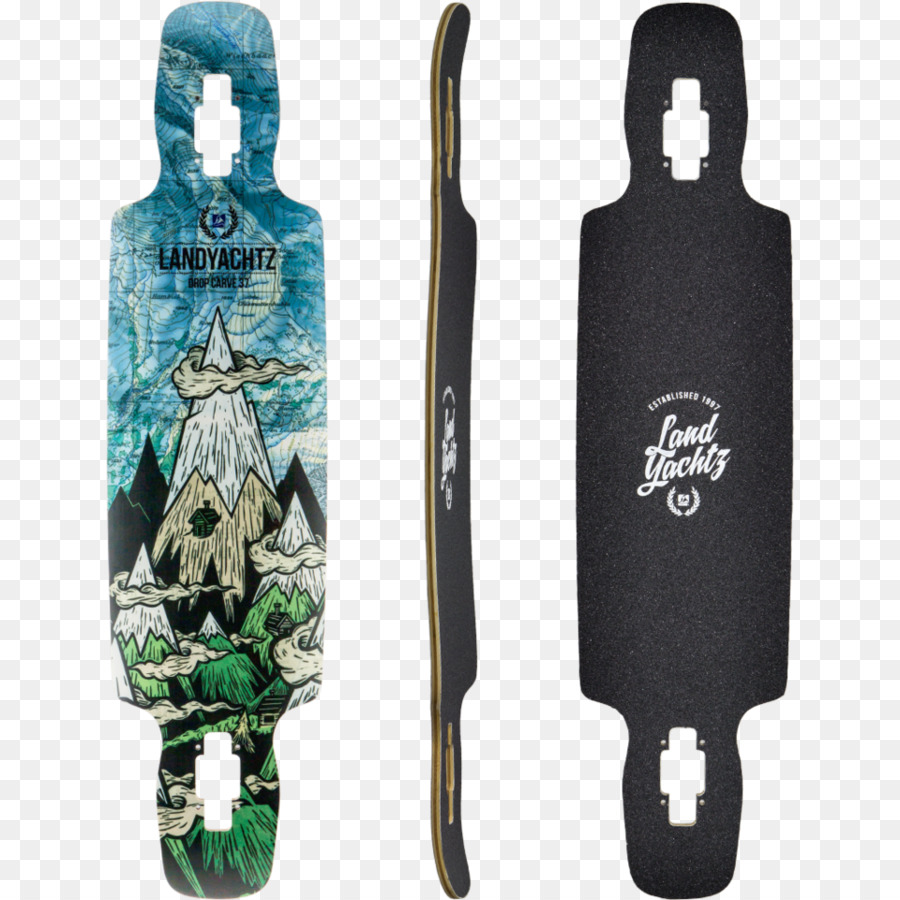 Longboard，Skate PNG