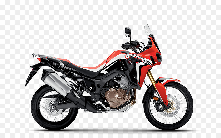 Honda，Honda Africa Twin PNG