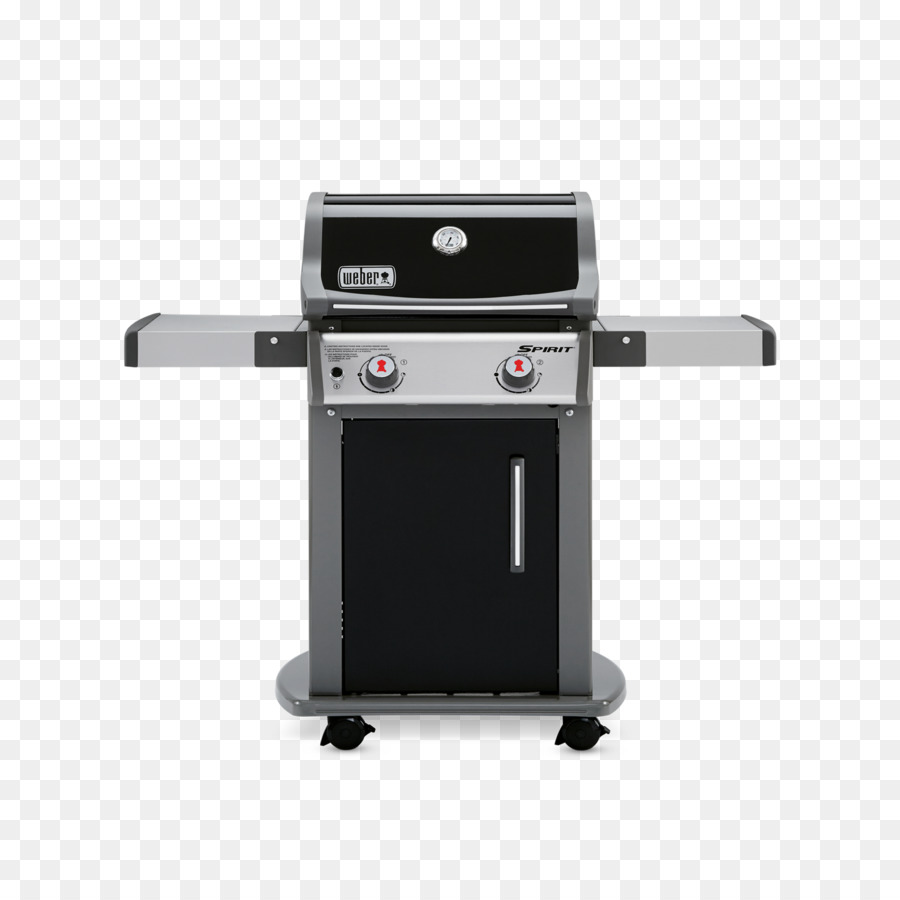 Churrasco，Weber 46110001 Espírito E210 Propano Líquido Churrasqueira A Gás PNG