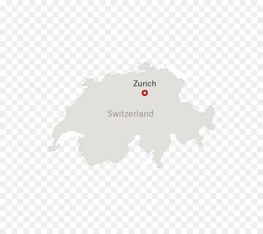 Suíça，Mapa PNG