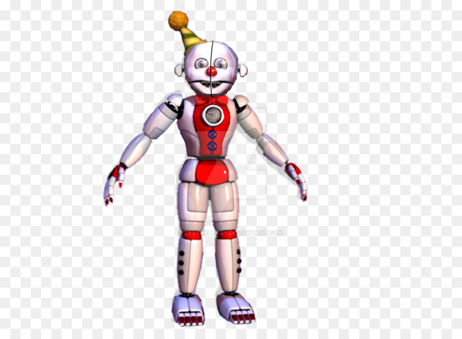 Robô，Microfone PNG