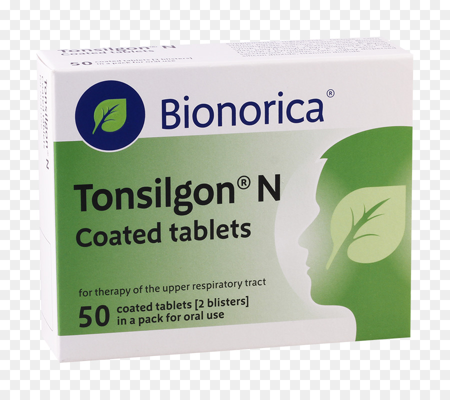 Sinupret，Bionorica Se PNG