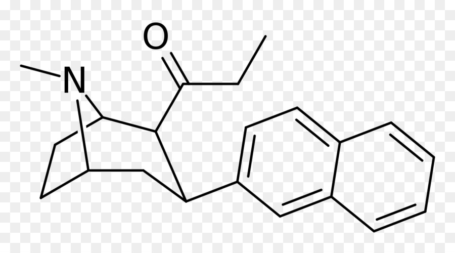 Estrutura Química，Molécula PNG