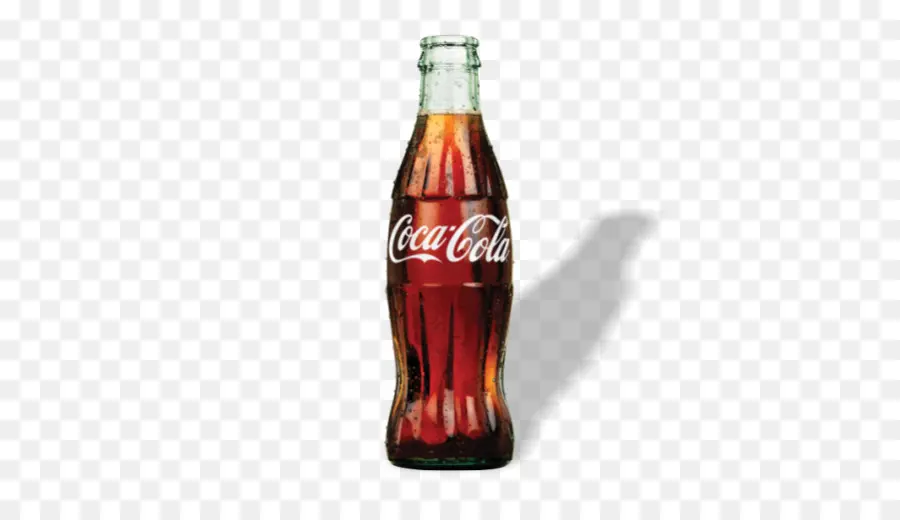 A Coca Cola，Bebidas Com Gás PNG