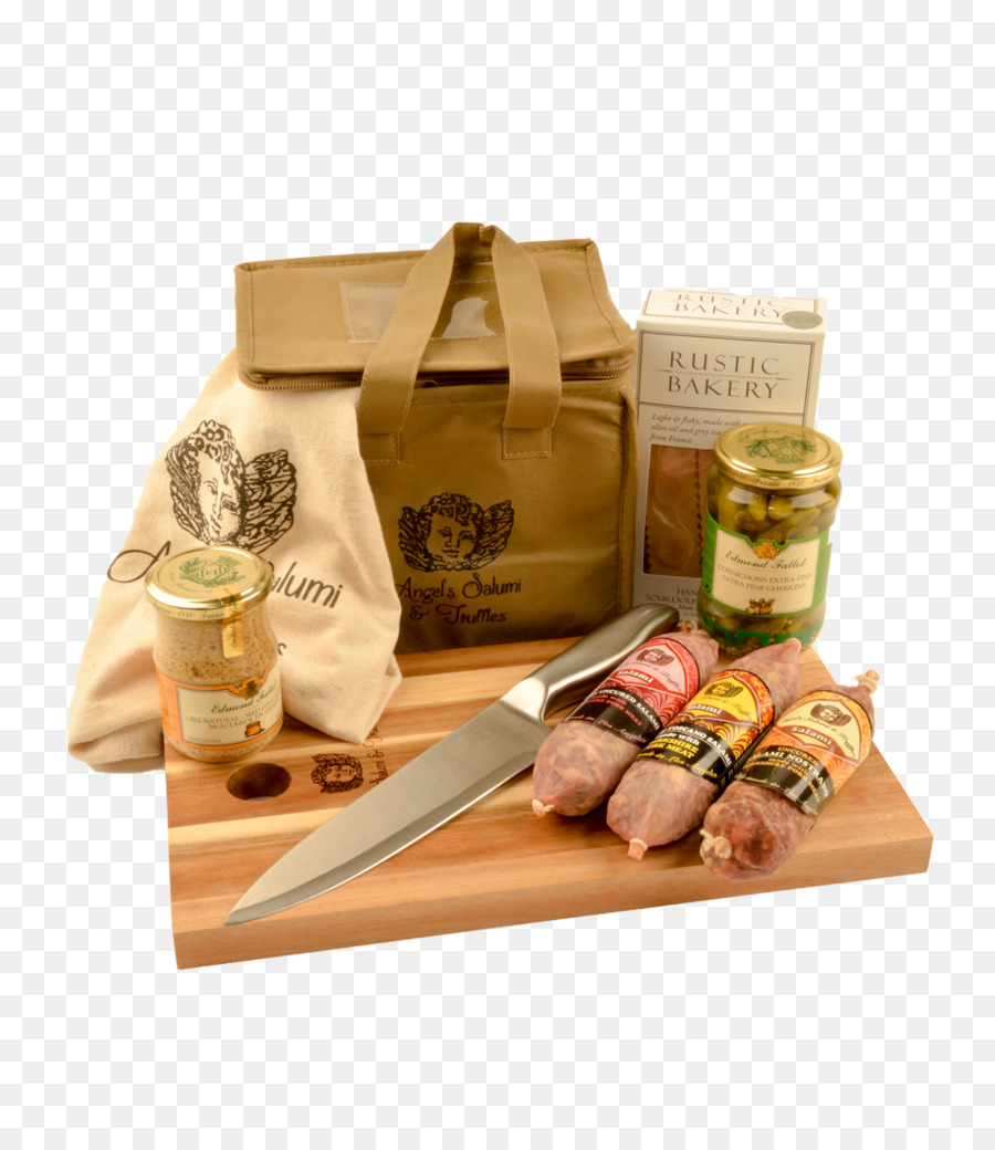 Conjunto De Comida Gourmet，Faca PNG