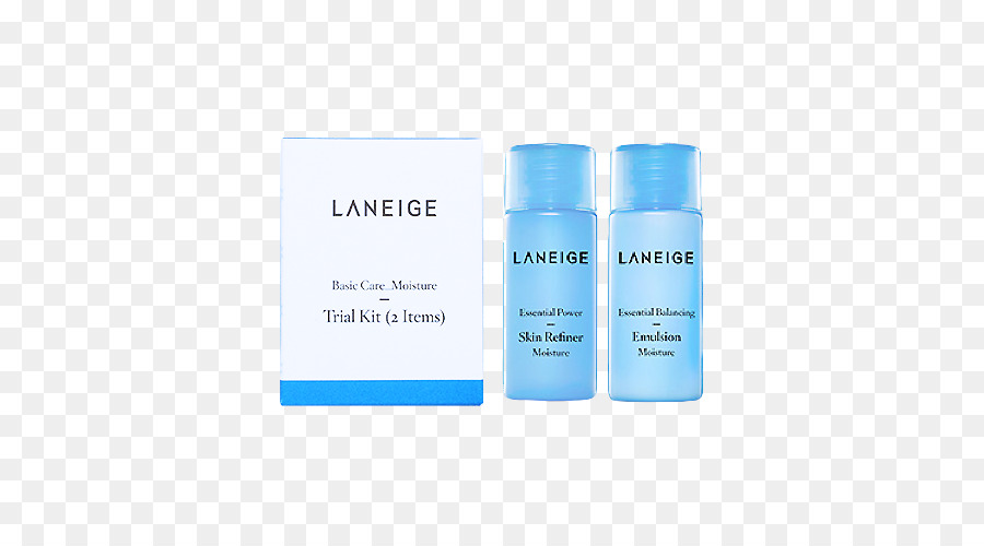 Laneige，Singapura PNG