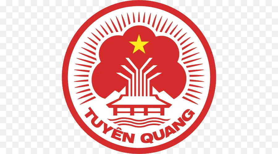 Tuyên Quang，Logo PNG