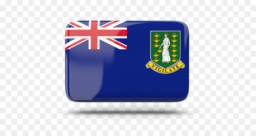 Henry E Rohlsen Aeroporto，Bandeira Das Ilhas Virgens Britânicas PNG