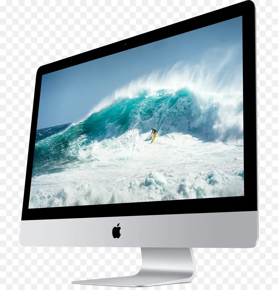 Imac，Tela PNG