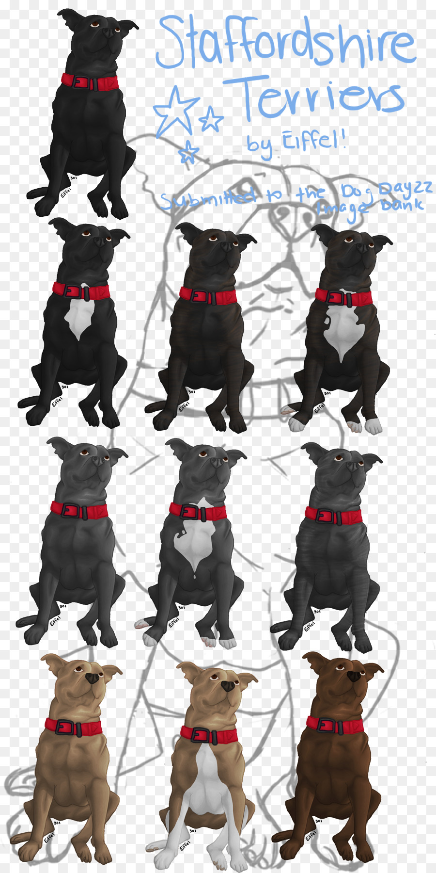 Raça Do Cão，Cão PNG