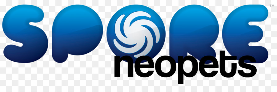 Spore Neopets Logo，Jogo PNG