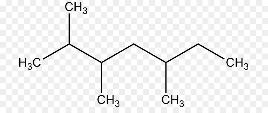 Estrutura Química，Molécula PNG