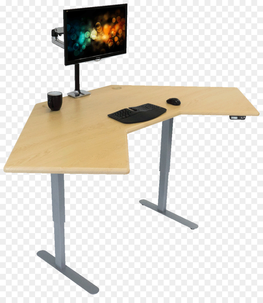 Pé De Mesa，Secretária PNG