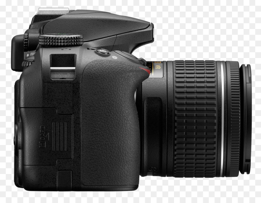 Digital Slr，Nikon Afs Dx Zoomnikkor 1855mm F3556g PNG