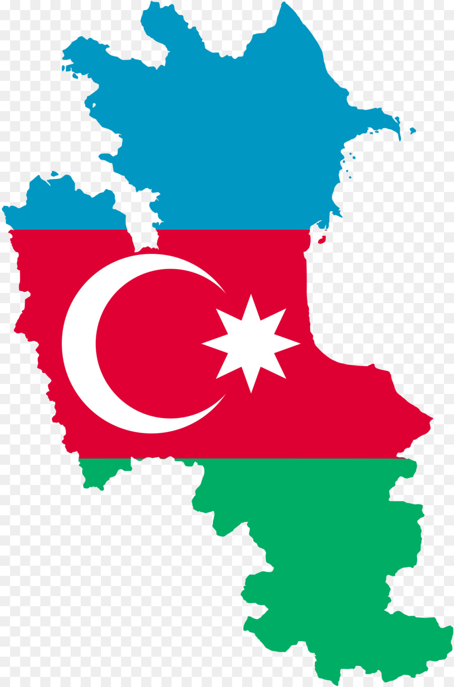 Azerbaijão，País PNG