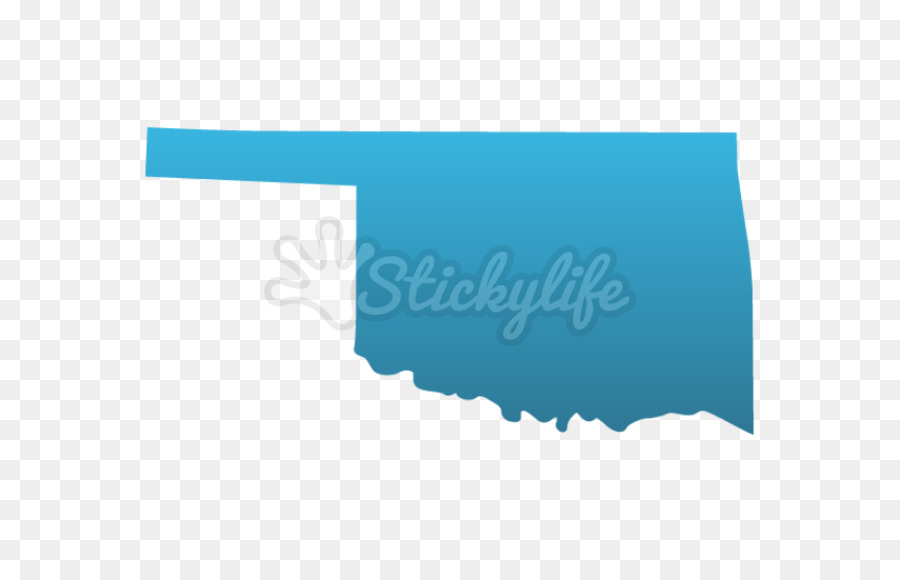 Oklahoma，Logo PNG