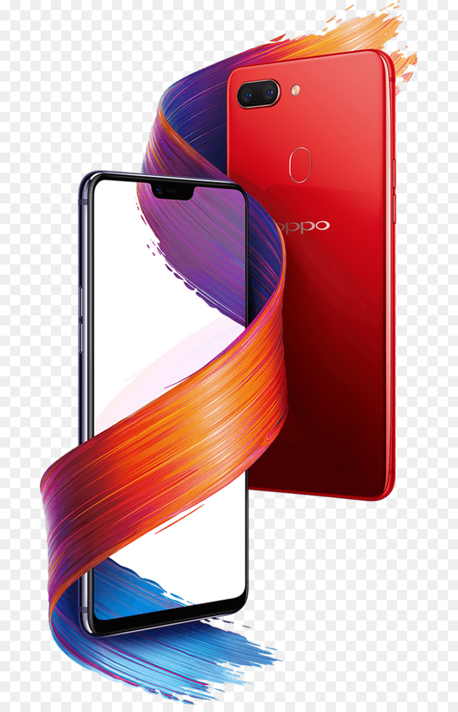 Telefone Oppo，Móvel PNG