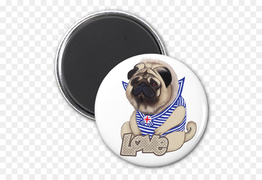 Pug，Filhote De Cachorro PNG