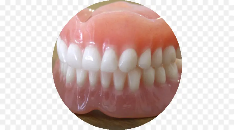 Dentaduras，Dentes PNG