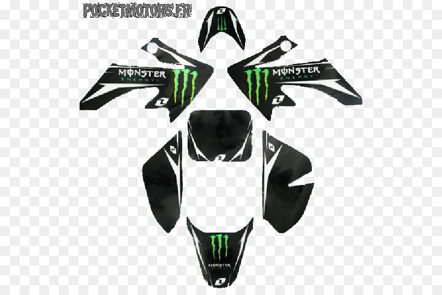 Monster Energy，Pit Bike PNG