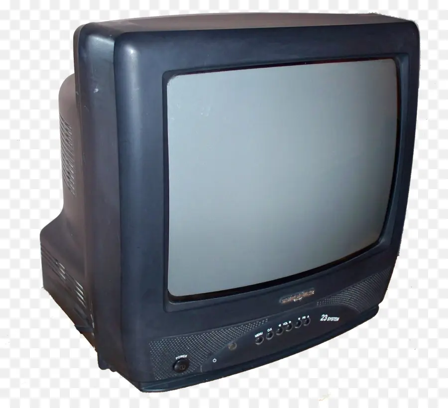 Televisão，Tubo De Raios Catódicos PNG