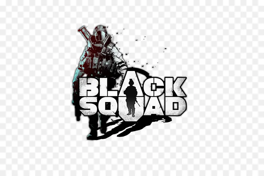 Black Squad，Esquadrão PNG