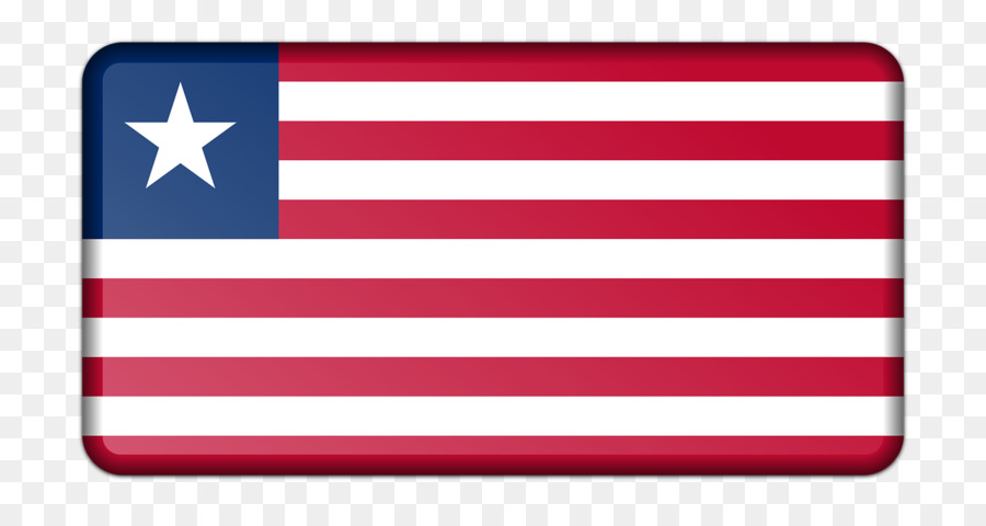 Bandeira，A Libéria PNG