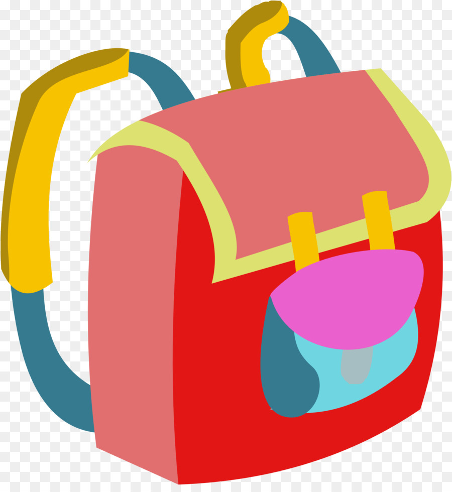 Mochila，Bolsa PNG