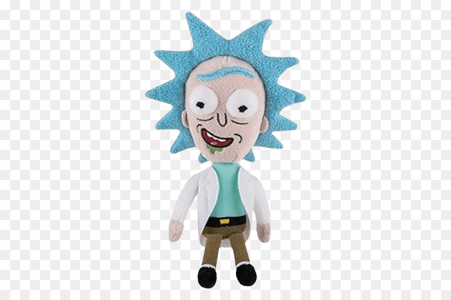 Rick Sanchez，Morty Smith PNG