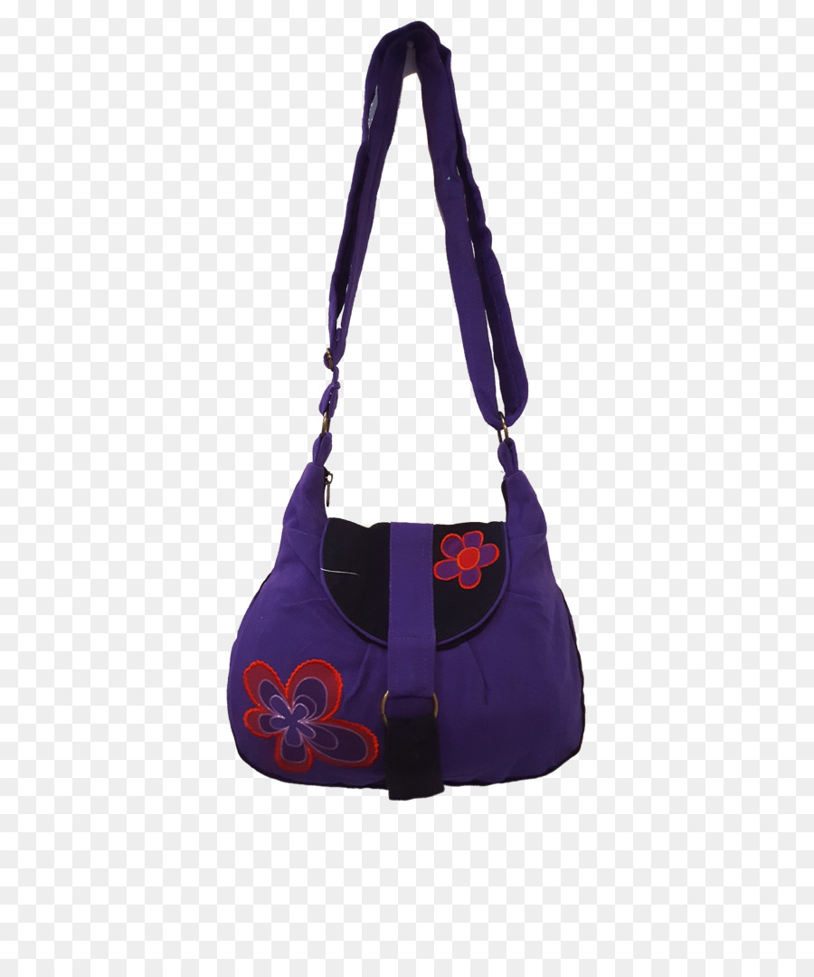 Hobo Bag，Violeta PNG