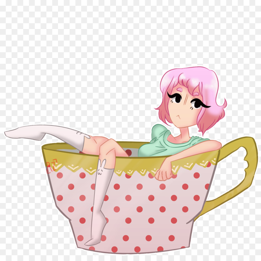 Cartoon，Boneca PNG