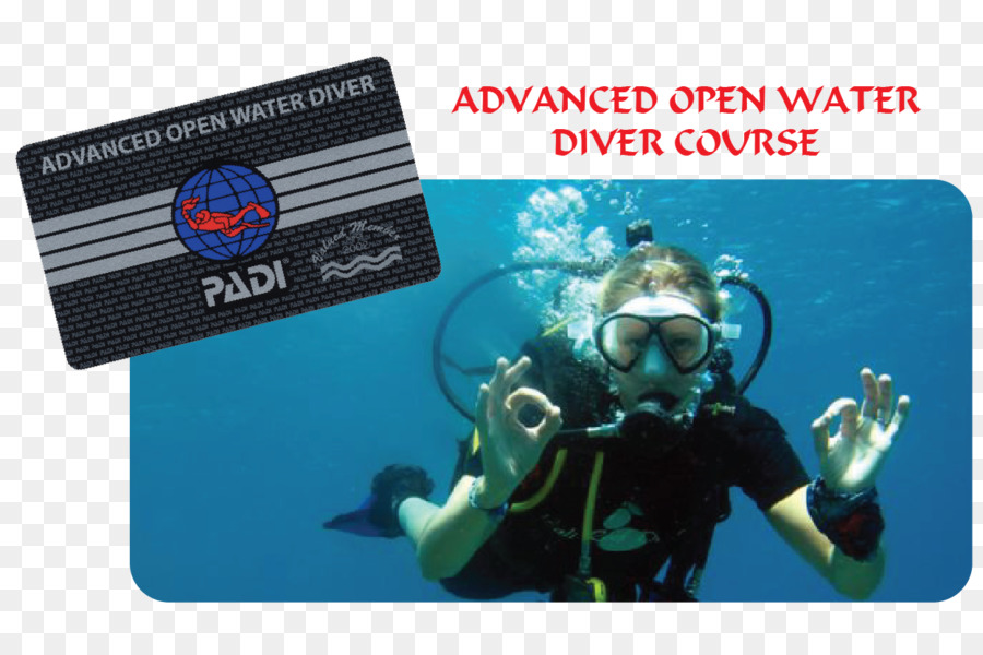 Divemaster，Scuba Diving PNG