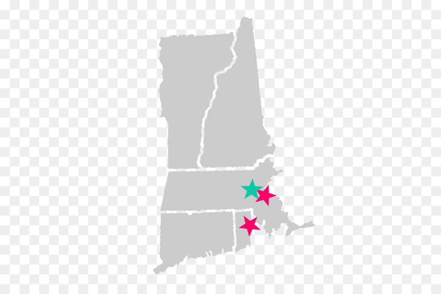 Massachusetts，Rhode Island PNG