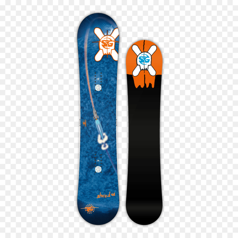 Snowboard，Backcountry Ski PNG