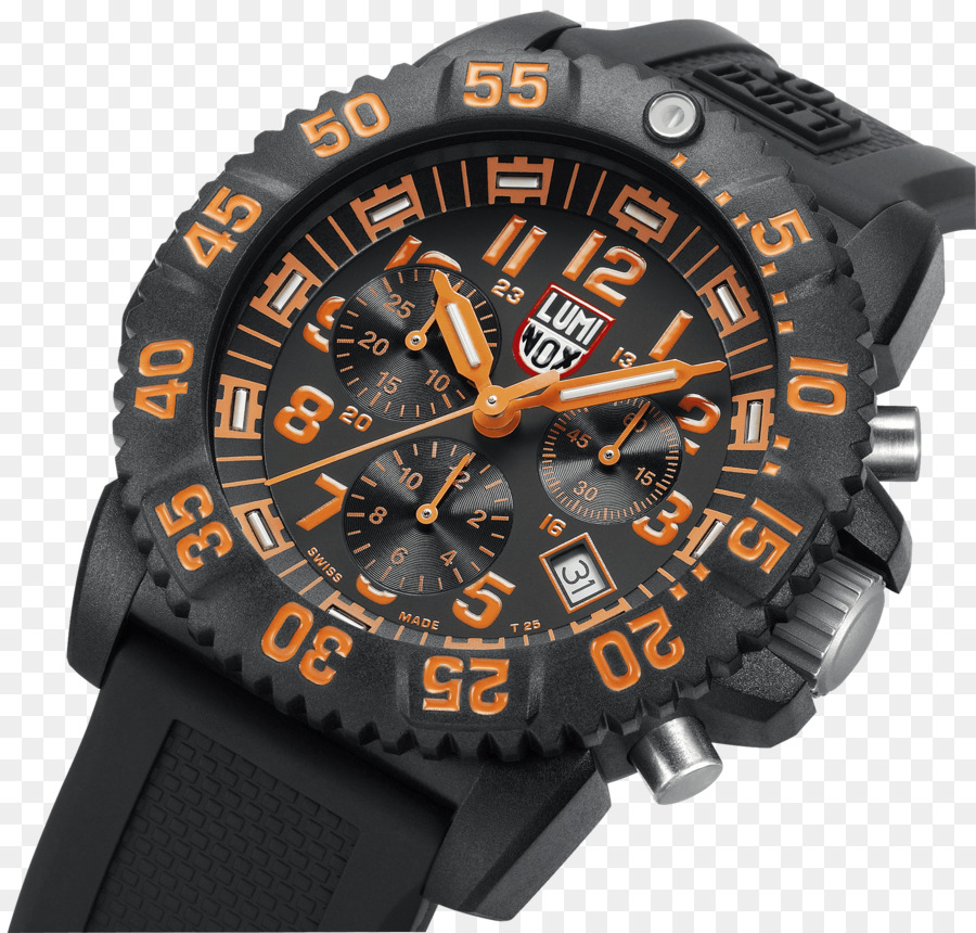 Luminox，Assistir PNG