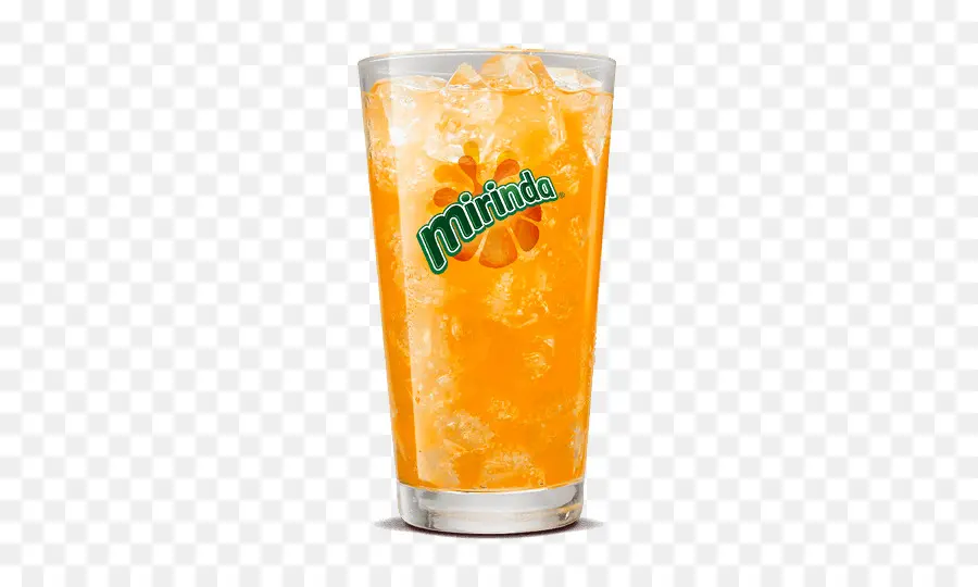 Mirinda，Refrigerante PNG