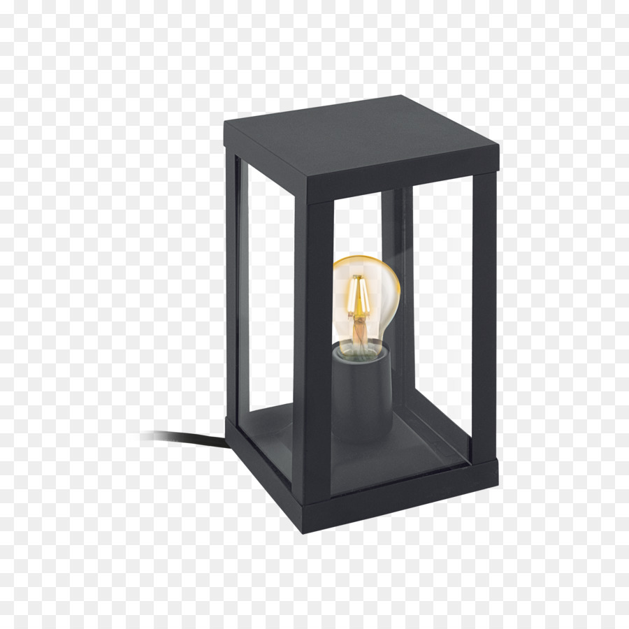 Luz，Tabela PNG