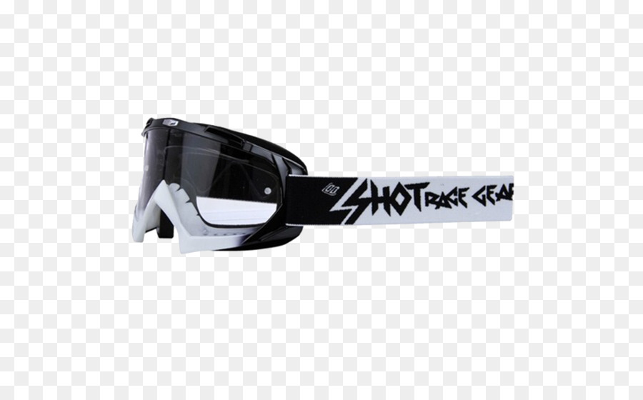 óculos，Motocross PNG