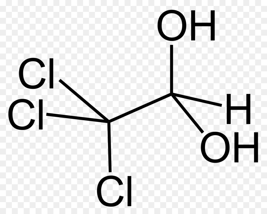 Estrutura Química，Molécula PNG