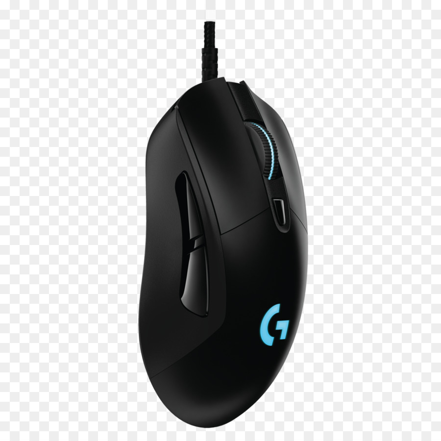 Mouse De Computador，Logitech G403 Prodígio De Jogos PNG