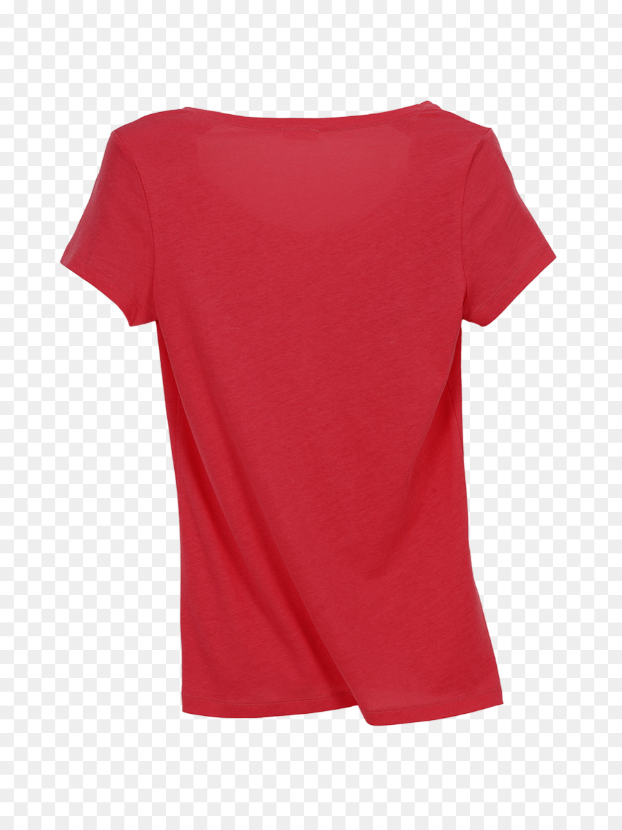 Camisa Vermelha，Camisa PNG