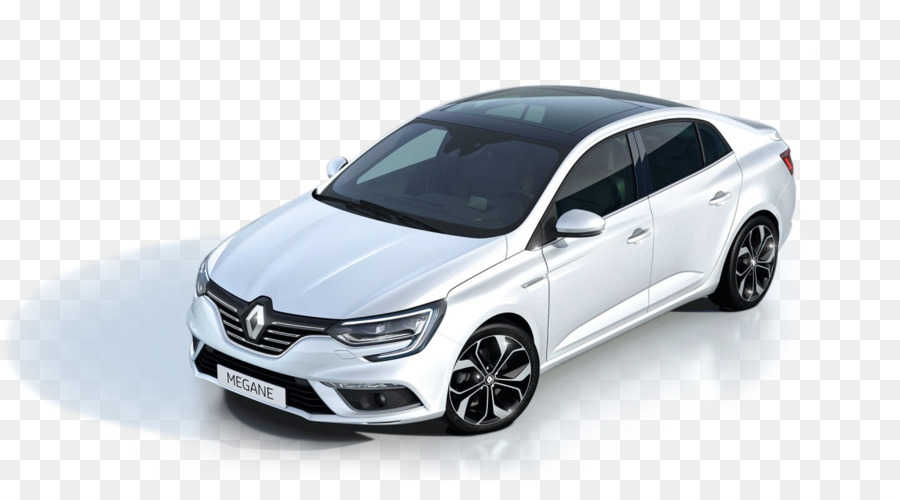 Renault，Renault Mégane PNG